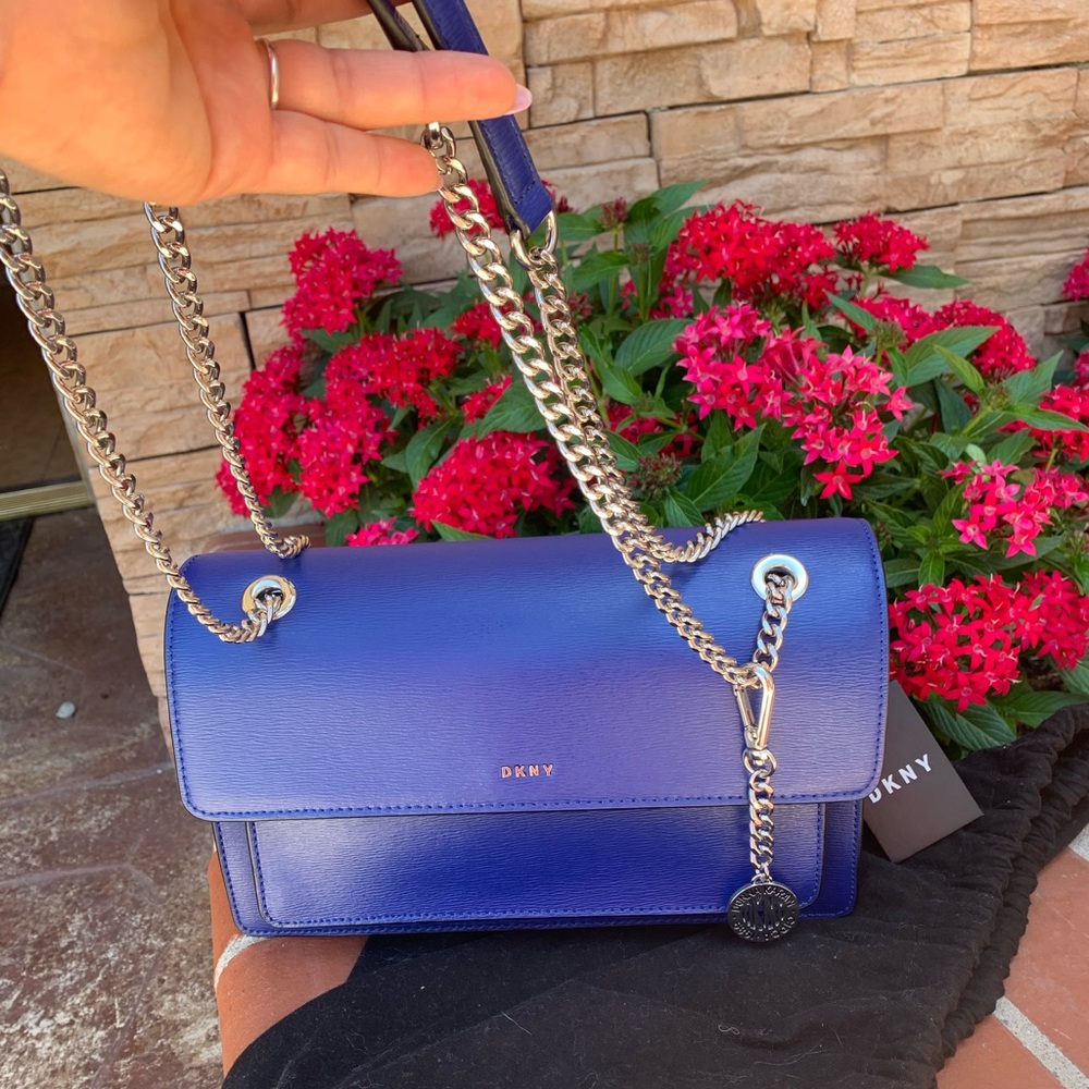 New DKNY bags